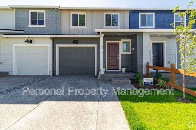 Building Photo - 10418 NE 121st Ave Rental