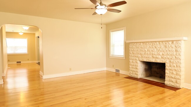 Photo - Newly renovated 4 bed 2 bath home
