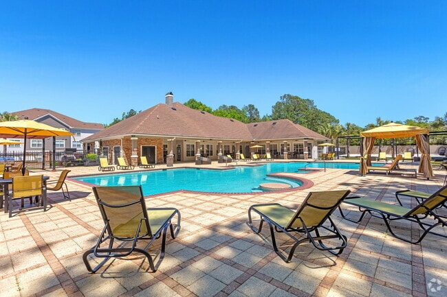 Pool - The Chelsea Rental