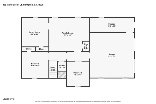 Photo - 425 Misty Brook Ct
