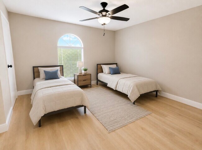 Photo - 2806 Spa Dr