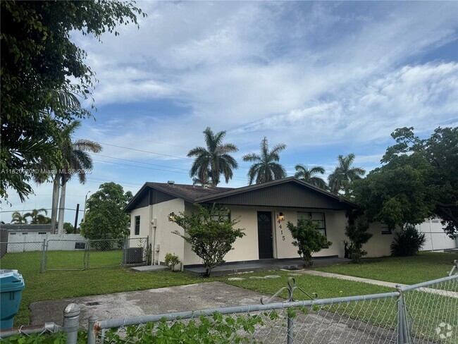 Building Photo - 14415 SW 107th Ct Rental