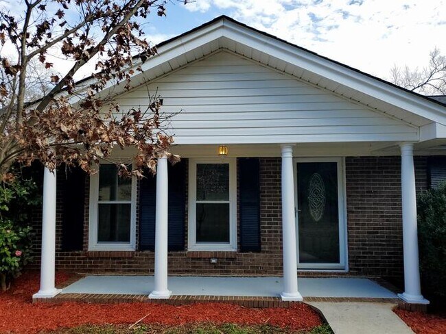 Photo - 2100 Simonton Bridge Rd