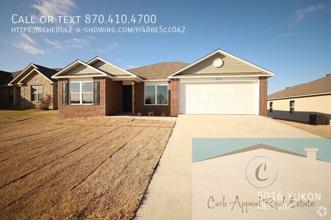 Building Photo - New construction in Jonesboro - beautiful ... Rental