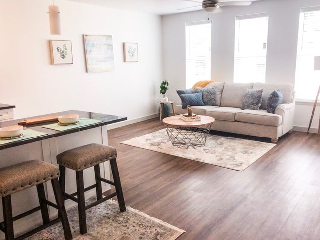A2 South Living Room