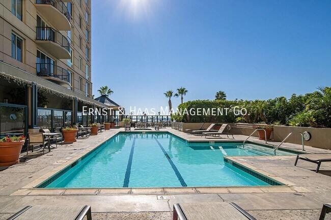 Photo - 850 E Ocean Blvd Unit #1604