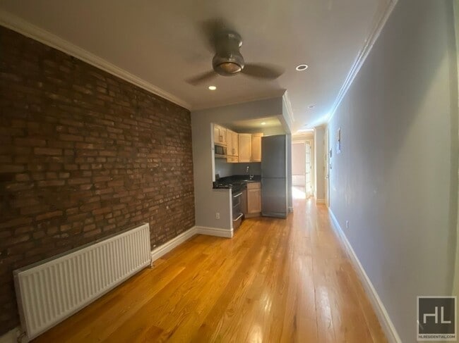 Building Photo - East 5th Street Rental