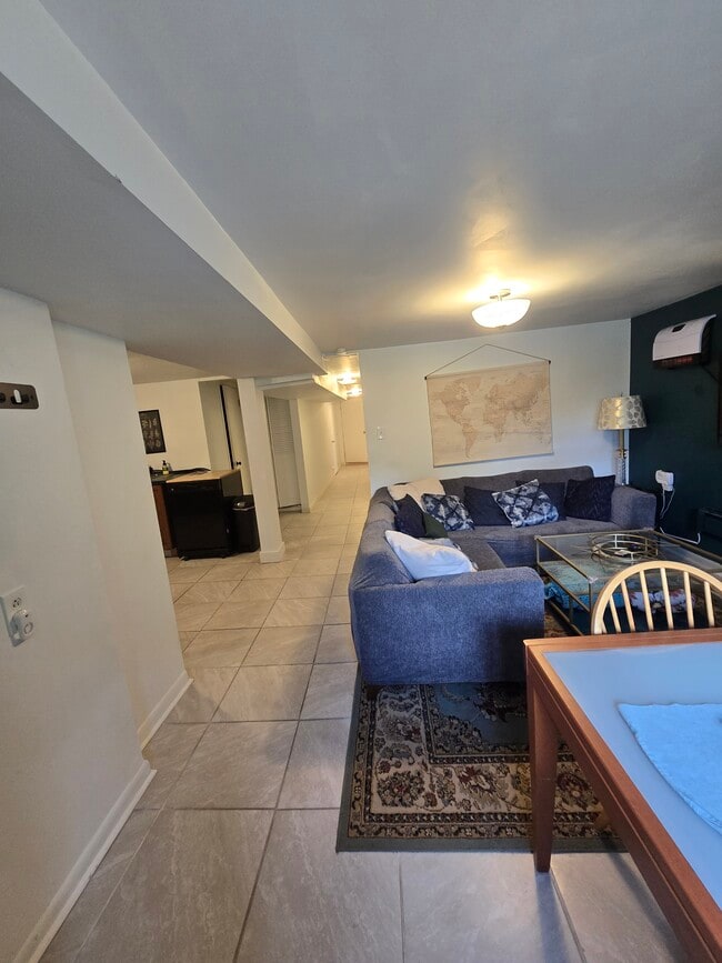 Photo - 3907 N Odell Ave Unit Dunning Garden