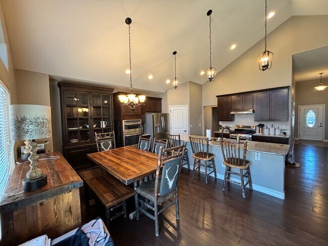 Photo - Stunning 5 Bedroom 3 Bathroom Home in Johnstown with Finished Basement!