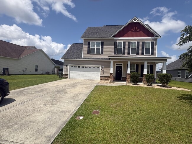 Photo - 604 Drummond Grove Ln