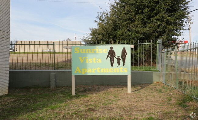 Photo - Sunrise Vista