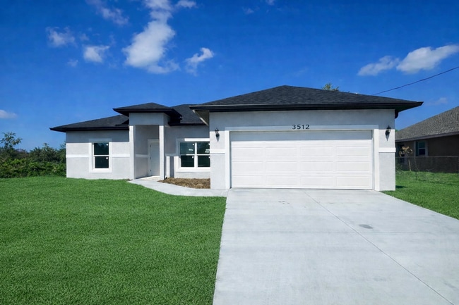 Building Photo - JUST BUILT! 4 Bed / 2 Bath Home with 2 Car Garage- In Desirable SW Lehigh Acres Location