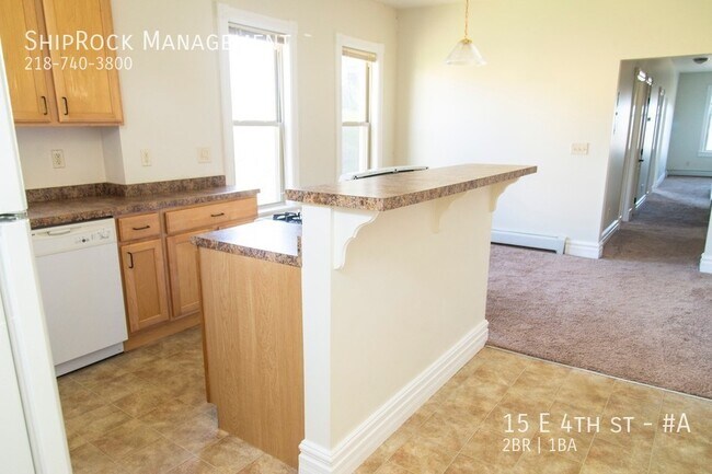 Photo - 15 E 4th St Unit #A