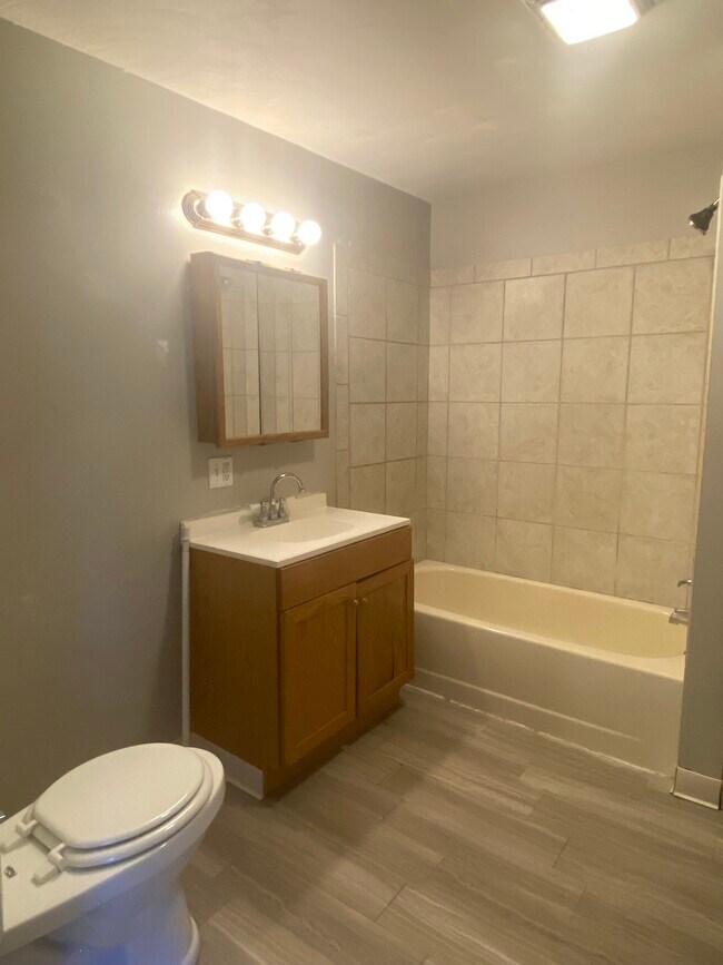 337 S Howard St Rental House Rental in Union City, IN