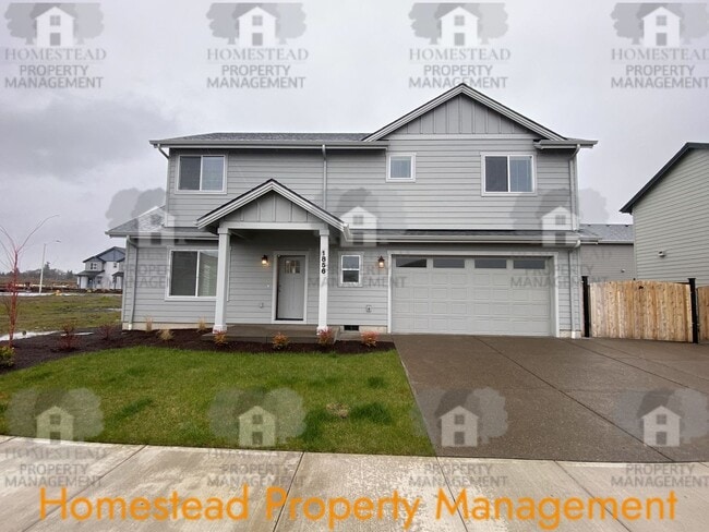 Photo - Welcome to your new home!