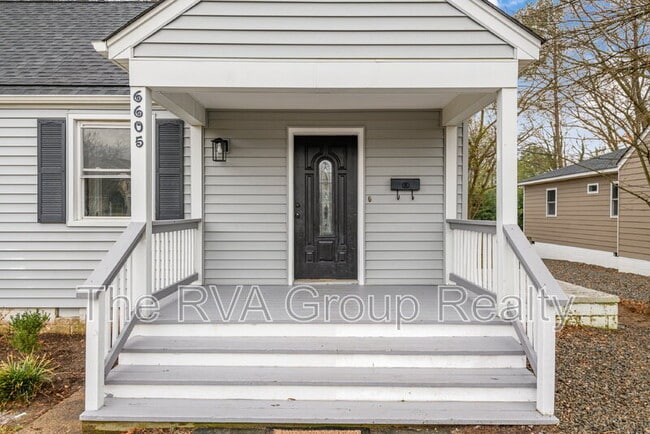 Photo - 6605 Horsepen Rd