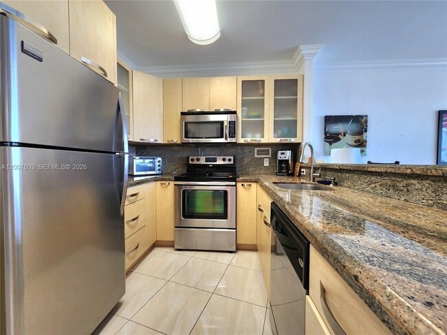 Photo - 3505 S Ocean Dr Unit 1103