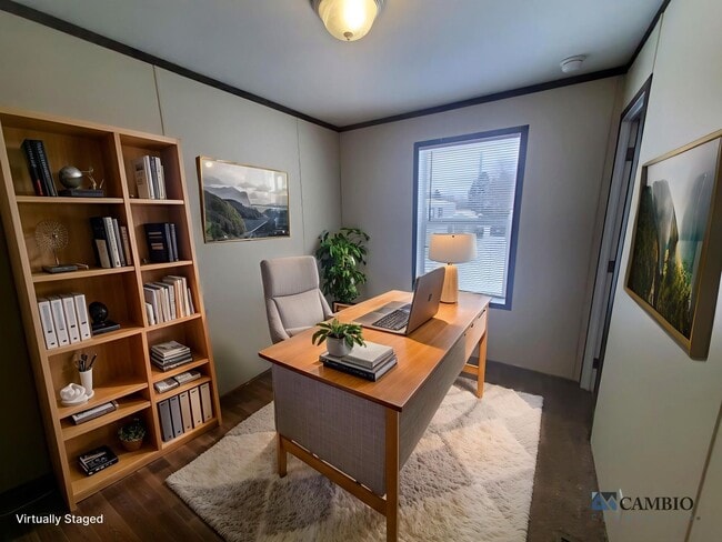 Photo - 8 Eagle Vista Ln