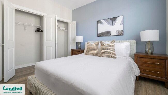 1720 Rocky River Rd Unit 2740-A