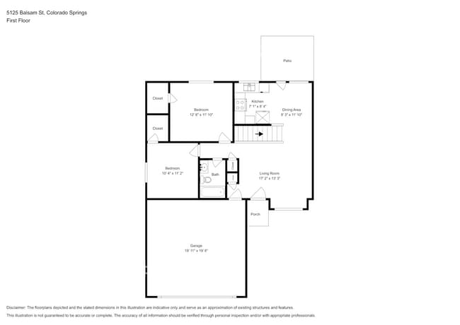 Photo - 5125 Balsam St