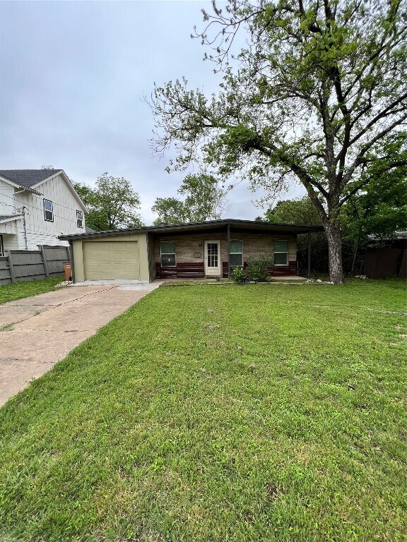 Photo - 2802 W 50th St Rental