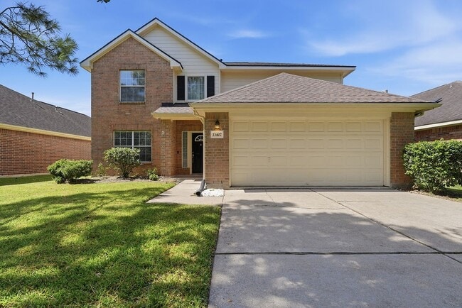 Building Photo - 13407 Barton Meadow Ln