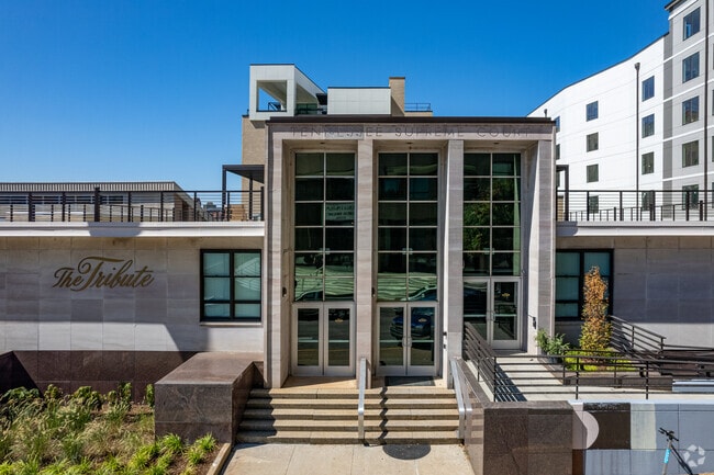 Building Photo - The Tribute