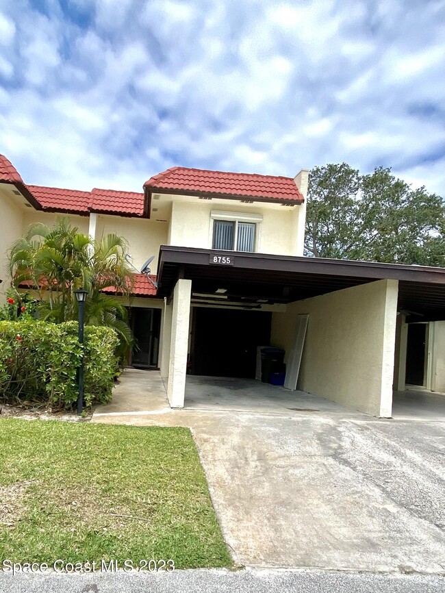 Photo - 8755 Banyan Way Townhome