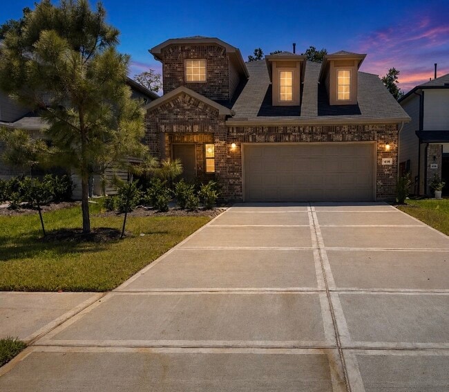 Building Photo - 414 Kinglet Dr
