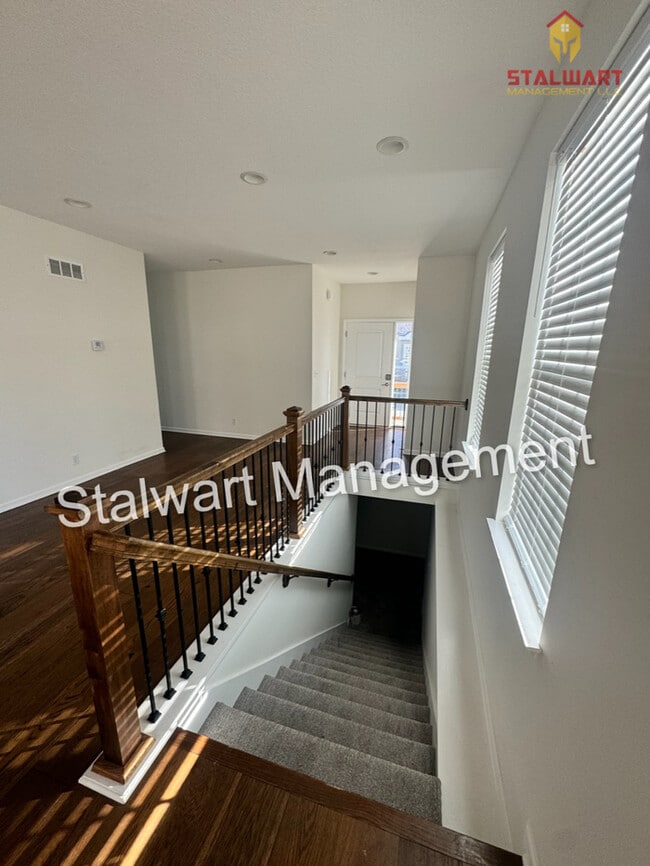 Photo - Maintenance free living in Blue Valley School district