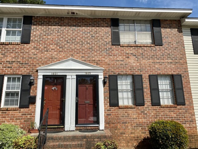 Townhomes For Rent In Columbia, SC | ForRent.com