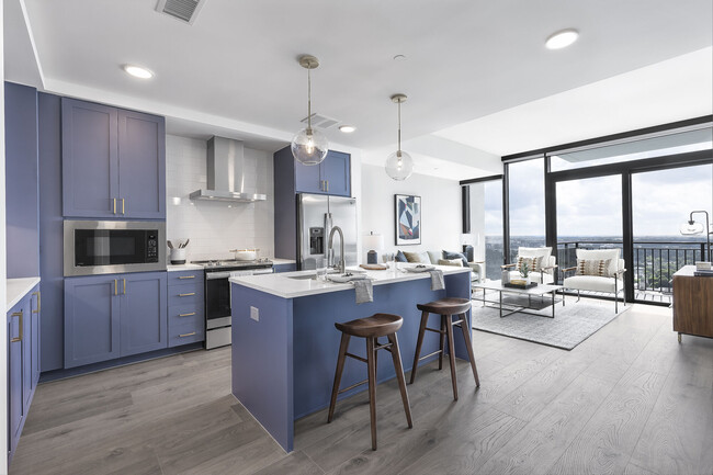 Building Photo - The Quincy Rental