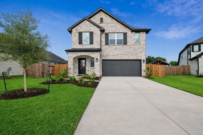 Building Photo - 5847 Sunrise Btm Ln