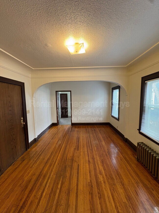 Building Photo - 3318 N Penn Ave Unit 3