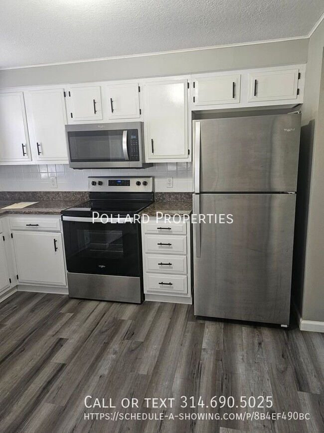 Building Photo - 408 Troy Unit C