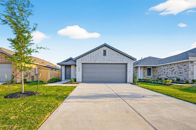 Photo - 26807 Rosy Shimmer Ln