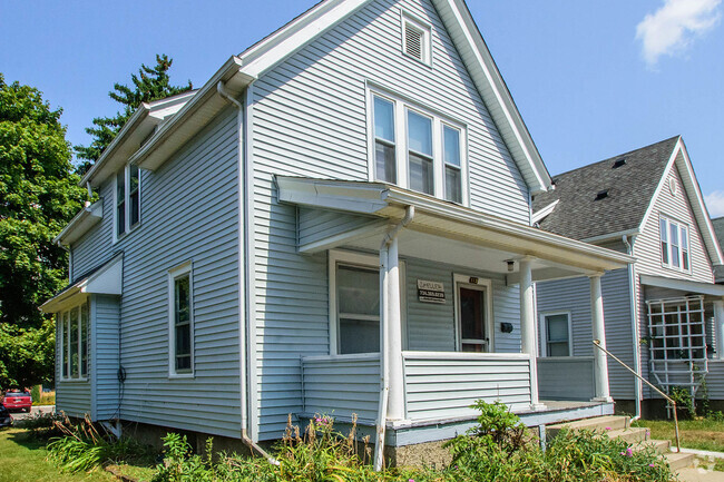 Building Photo - 119 Adams St Rental