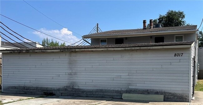 Building Photo - 8017 Trapier Ave Rental