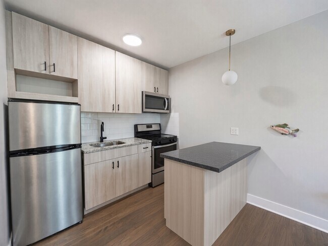 Photo - 4004 N Bell Ave Unit 2B