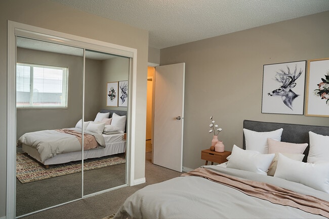 Photo - Beliveau House