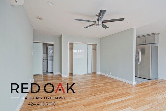 Photo - 1023 Hayworth Ave Unidad 4