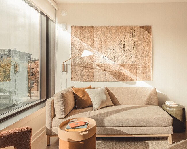 Scout Living, powered by Placemakr