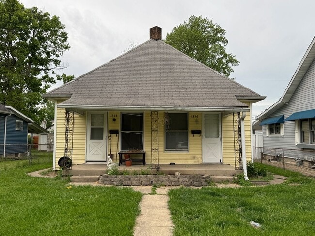 Building Photo - 1354-1356 N Olney St Unit 1356 N Olney St