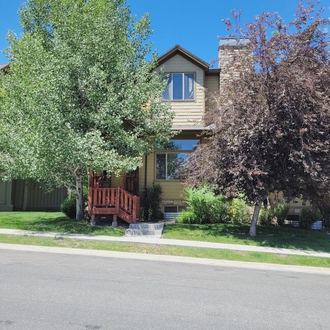 Photo - Furnished Bear Hollow Townhome