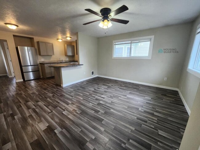 Photo - 1411 N Post St