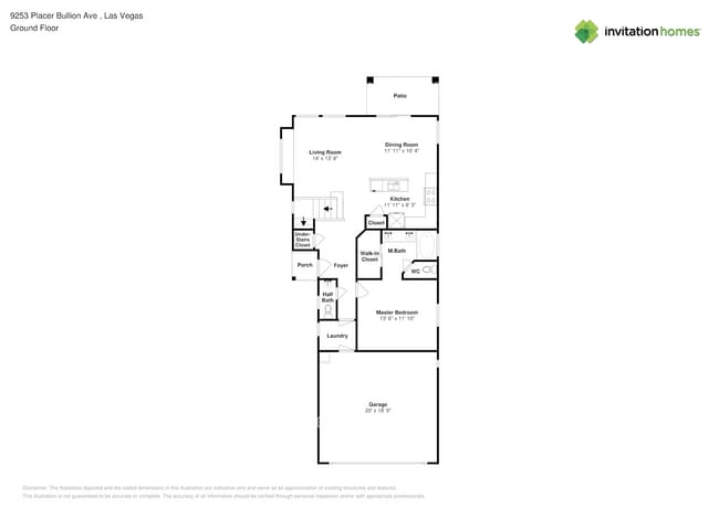 Photo - 9253 Placer Bullion Ave