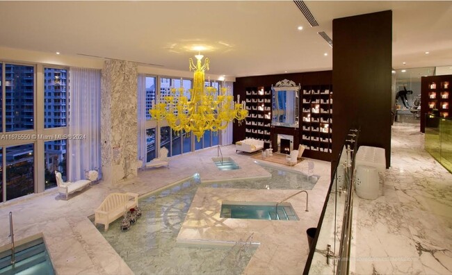 Photo - 475 Brickell Ave Condo Unit 2210