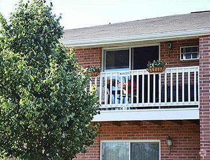 Viebahn Meadows - Viebahn Meadows