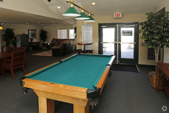 Clubroom