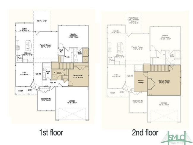 Building Photo - 3 Bedroom/2Bath+Bonus Room & Private Back ...